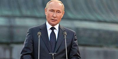 Kremlin'den referandum açıklaması: 30 Eylül'de yeni bölgelerin Rusya'ya katılmasına ilişkin imza töreni düzenlenecek